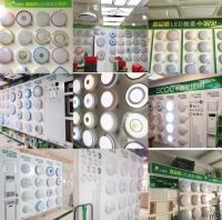 为终端发展提速，小器鬼照明360°全面赋能代理商