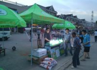 坐拥1300多网点的经销大咖，运转小器鬼淄博市场他有妙招