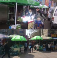 坐拥1300多网点的经销大咖，运转小器鬼淄博市场他有妙招