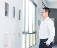 精诺五金苏伟生： 做超越欧盟标准的全不锈钢铰链