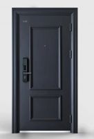 如何选择一樘好的防盗门？