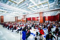 2020首届临沂家具展览会签约大会圆满成功，开启临沂家具新时代