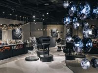 Tom Dixon 正式进入中国内地市场