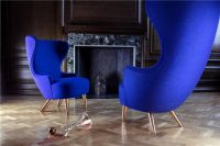 Tom Dixon 正式进入中国内地市场