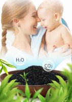 卡贝：你还在为除醛而苦恼吗？