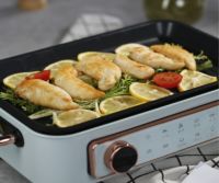 法格为你呈现高颜值轻食料理锅，减肥也能很享受