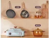 法格为你呈现高颜值轻食料理锅，减肥也能很享受