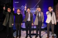 Lamex美时发布新品，开启 “邻里”办公模式