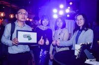 Lamex美时发布新品，开启 “邻里”办公模式