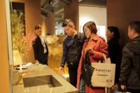 从富兰克浴室柜闪耀设计周，看浴室空间设计趋势