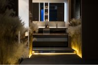 从富兰克浴室柜闪耀设计周，看浴室空间设计趋势