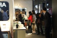 从富兰克浴室柜闪耀设计周，看浴室空间设计趋势