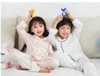 艾诗摩尔儿童U型牙刷，48秒给宝宝一个健康的口腔