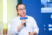 大咖出没！探讨新经济下的装饰采购新趋势