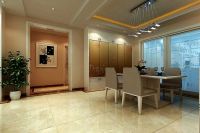 家居美图 | 阳光怡园 116 平米现代风格雅致实用 (5)张