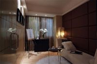 家居美图 | 福星惠誉国际城 143 平米现代风格灰姑娘儿 (5)张