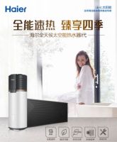 砥砺前行！热利用行业年会，海尔太阳能获多项殊荣