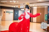 国潮成风 设计有道——12月13日湖南首届国潮设计展落幕