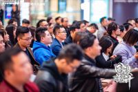 国潮成风 设计有道——12月13日湖南首届国潮设计展落幕