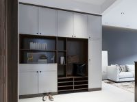 木工的空间想象力有多强？大王椰板材的使用者们有话说