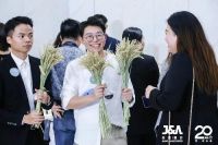 J&A杰恩设计发起绿色健康设计倡议：“城市种子”计