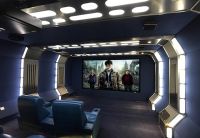 福建地区最大智能影音平台——CAV厦门体验中心