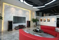 福建地区最大智能影音平台——CAV厦门体验中心