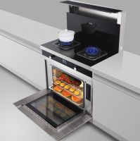 法迪欧新品集成灶 上市即成爆品！一身才华实力派等你来撩