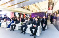 「意式奢享 绽放中原」 慕思｜Calia郑州店与你幸福有约