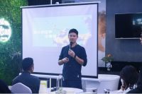 16期设计大咖有话说｜设计的延伸与增值