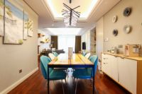 项晓春：设计不仅是谋生的手段，也是享受生活的一种载体