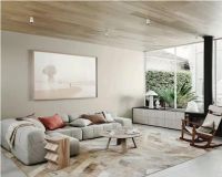 星杰装饰：2020年室内家居色彩流行趋势