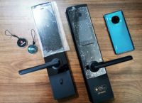 有颜有实力！华为智卡青稞智能锁T7拆机测评报告