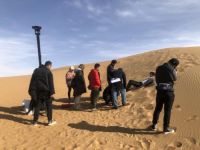 富兰克浴室柜《寻匠之旅纪录片》：内心所向，只为寻匠