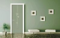 悦己木门——满足当下年轻人的家装需求