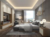 箭牌整体厨房|全屋定制：世界是你的，要把握住当下哟