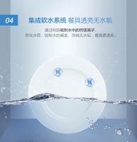 过年不想洗碗的愿望，不要推给妈妈交给老板洗碗机来实现