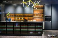 中华橱柜网走进铭乔，探索铭乔如何实力携手经销商一起突破市场