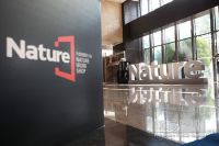 又一跨界之作！大自然木门·邱德光Artdeco风格系列新品面市