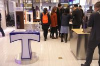 共绘蓝图 | 富力地产领导莅临亚太天能工厂考察指导