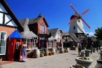 旅行的意义，是让我们发现生活的美好！