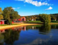 旅行的意义，是让我们发现生活的美好！