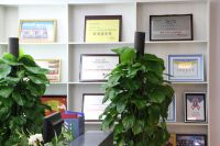 【行业瞭望】恒洁卫浴新疆运营中心董事长刘立军专访