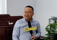 【行业瞭望】恒洁卫浴新疆运营中心董事长刘立军专访