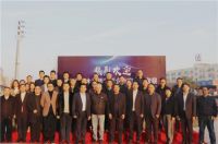 好运地板丁奇龙——秉承匠心 做最美中国地板人