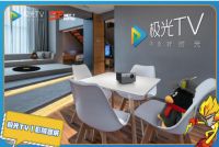 极光TV，客厅王者挑战赛完美收官，WJC战队问鼎客厅王者