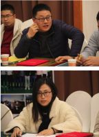 同心同行再创佳绩，朗凯奇