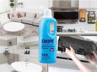 女性“减负”，家居清洁从SWIPE威宝清洁剂开始！