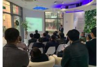 美国百朗2019新品发布会在上海旗舰展厅圆满举行！