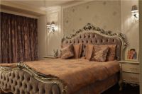 家居美图 | 融侨锦江 123 平米新古典风格欧美温馨新古典 (6)张